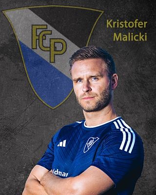 Kristofer Malicki
