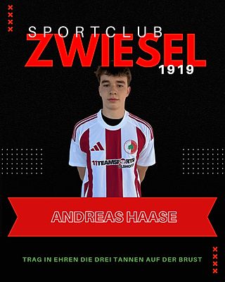 Andreas Haase