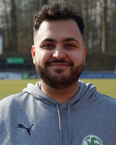 Foto: Yvonne Maibach