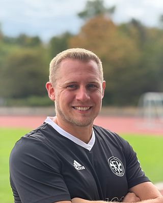 Sebastian Linden