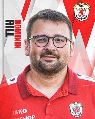 Dominik Rill