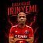 Babatunde Irinyemi