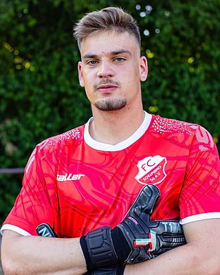 Valentin Meyer