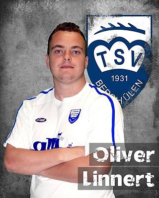 Oliver Linnert