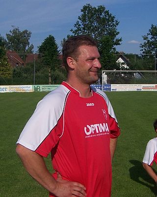 Harald Hofmann