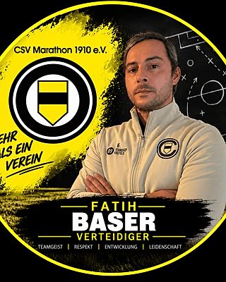 Fatih Baser