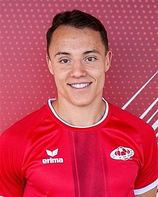 Sandro Huber