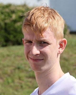 Florian Zinssmeister