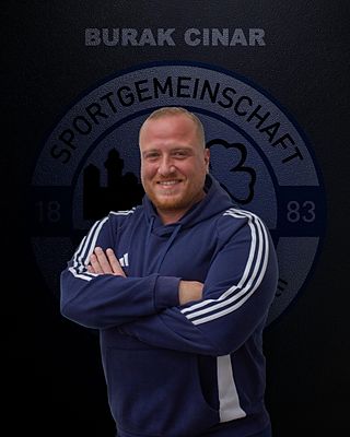 Burak Cinar