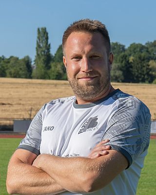 Marcel Meier