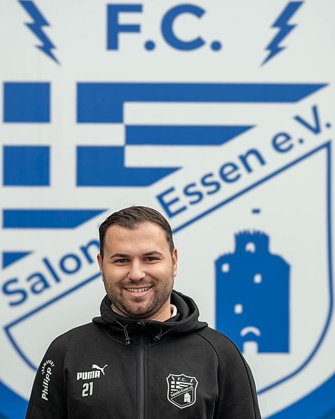 Foto: Kick and Quatsch - Der Fotogra