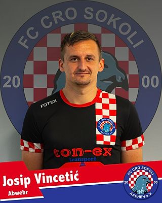 Josip Vincetić