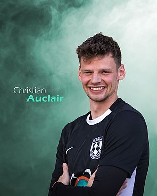Christian Auclair