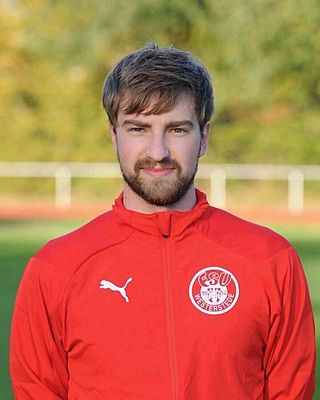 Simon-Eike Dählmann