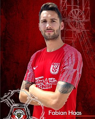 Fabian Haas