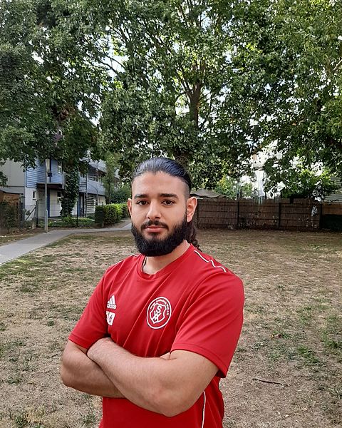 Foto: Holger Zebisch