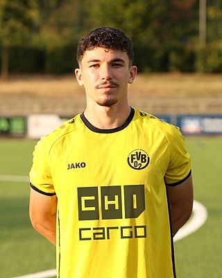 Ben Schollmayer