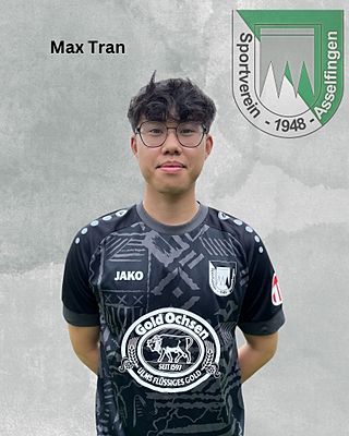 Max Tran