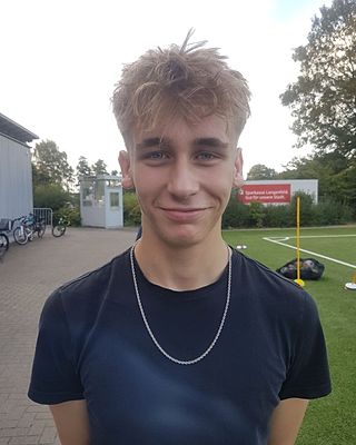 Leon Köster