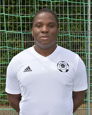 Xavier Terrence Harris