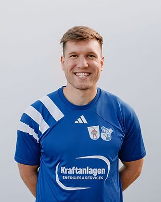 Patrick Wimmer