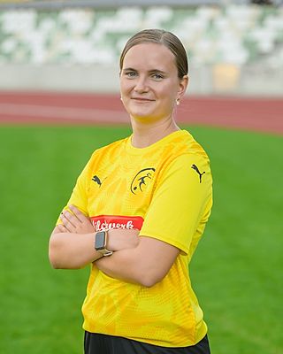 Lena Hoffmann