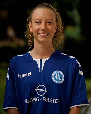 Johanna Lück
