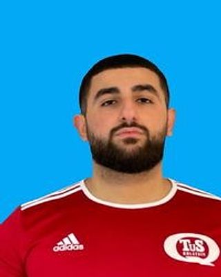 Arthur Vahrami Hovhannisyarz