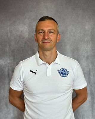 Branislav Aleksic