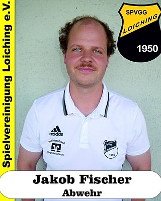 Jakob Fischer