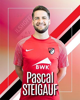 Pascal Steigauf