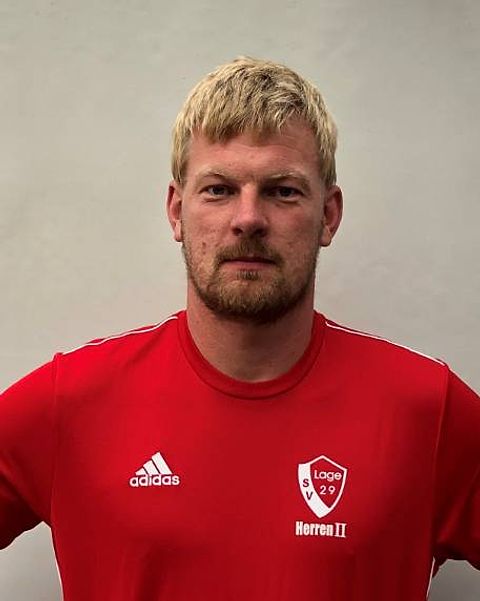 Foto: Rot-Weiß Lage 29