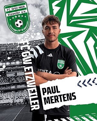 Paul Mertens