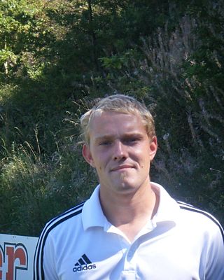 Stefan Müller