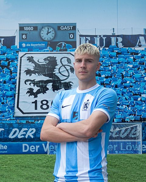 Foto: TSV 1860 München