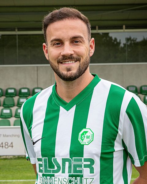 Foto: SV Manching