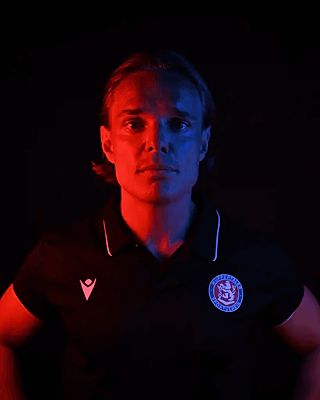 Dominik Reinhoff