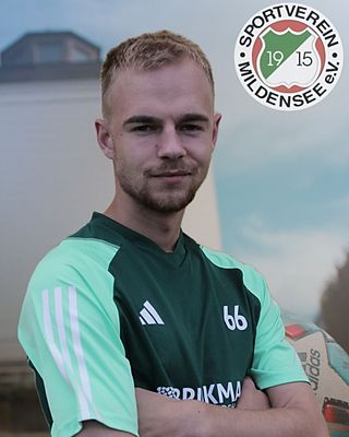 Jannick Süphke