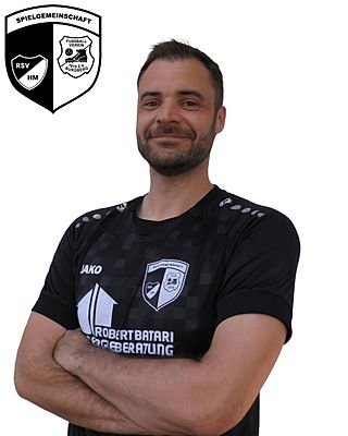 Andreas Hebauer