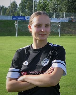 Theresa Steininger