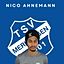 Nicolas Ahnemann