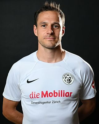 Elias Luminati
