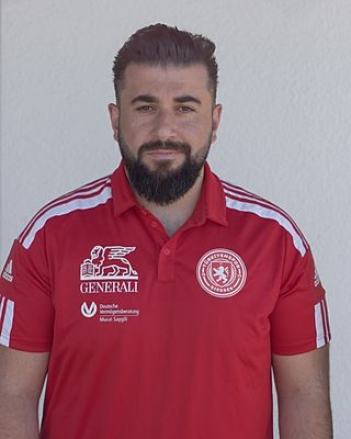 Murat Saygili