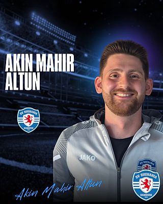 Akın Mahir Altun