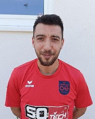 Nelson Pereira-Correia