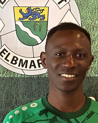 Alhassane Drame