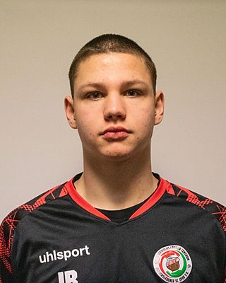 Junias Gustav Borchers