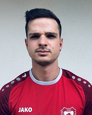 Kevin Bergmann
