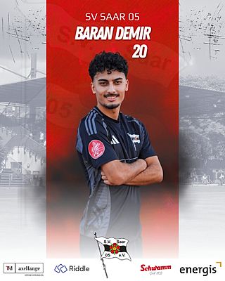Baran Demir