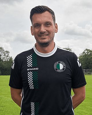 Christian Lenzen